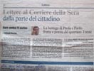 Corriere della sera