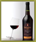 Vino Marsala